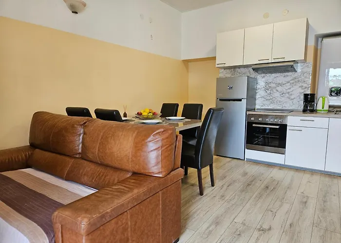 Apartment Mylo