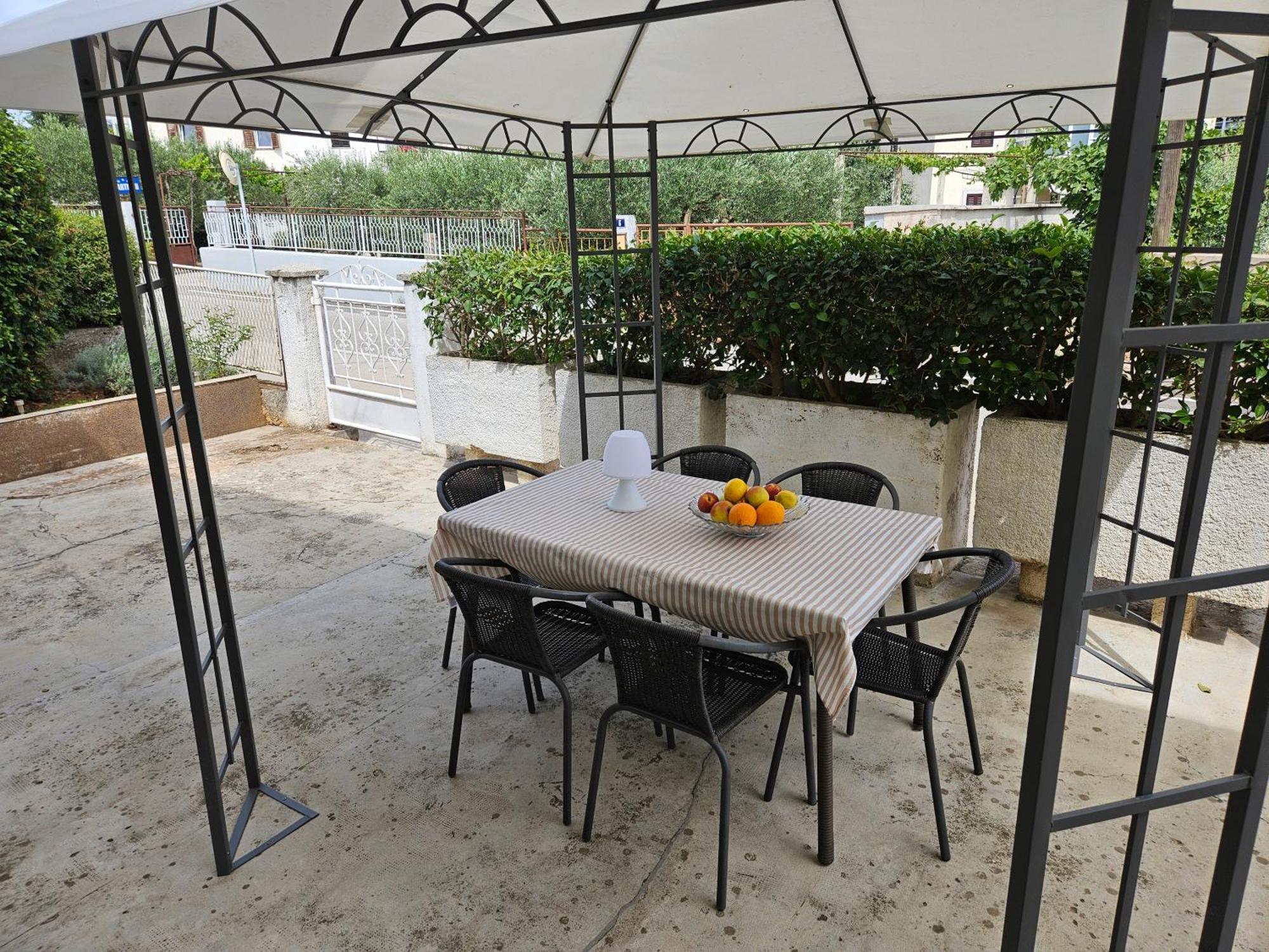 Mylo Apartment Zadar