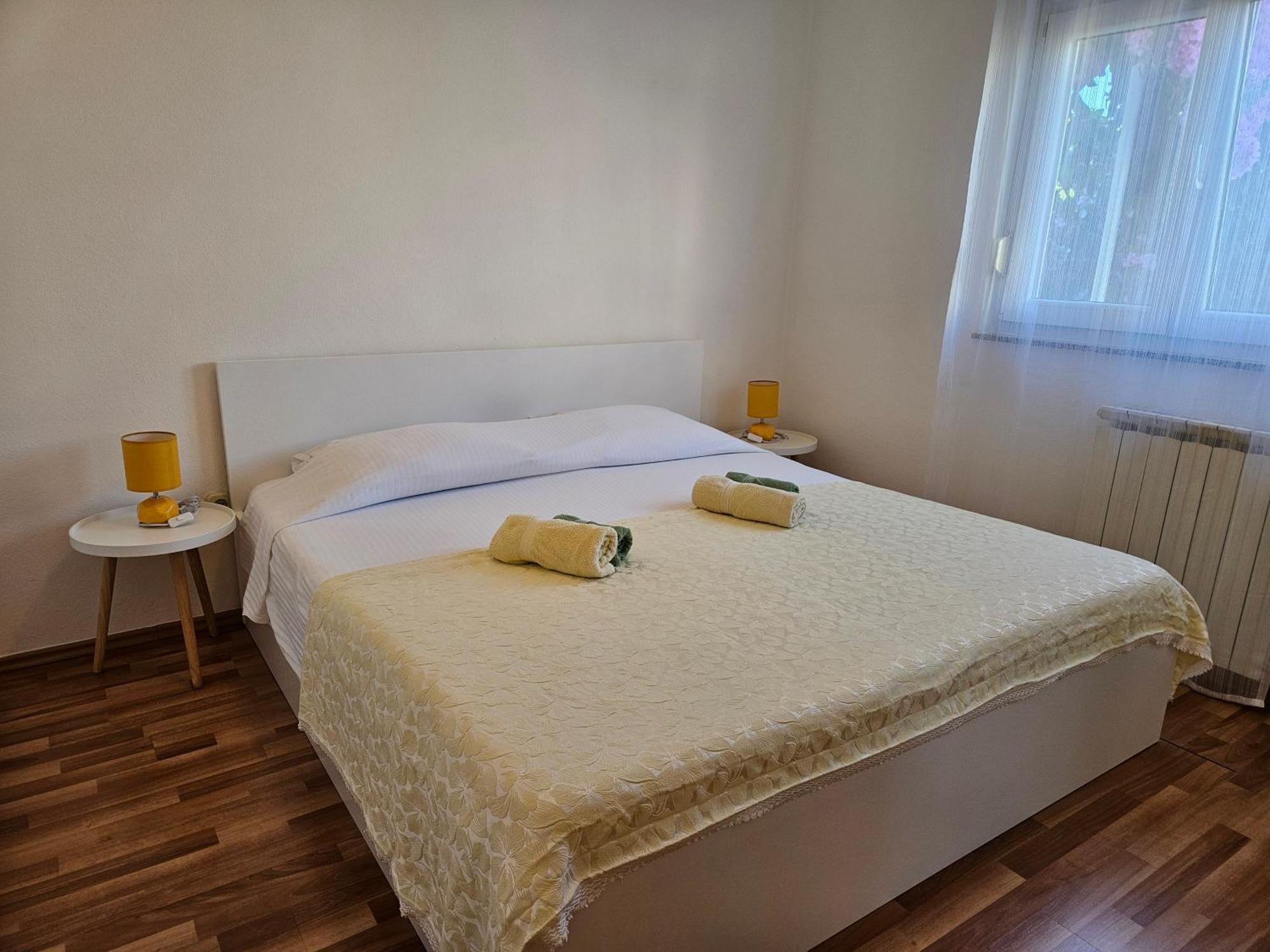 Apartment Mylo