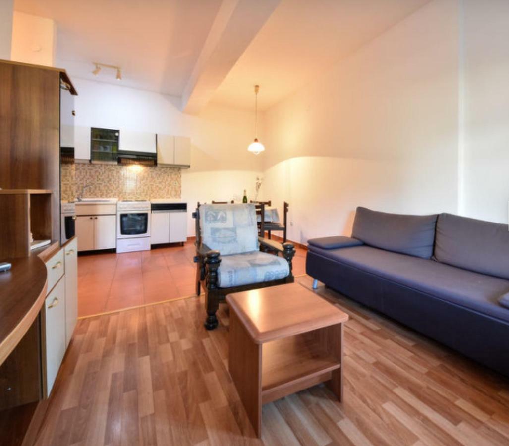 Mylo Apartment Zadar