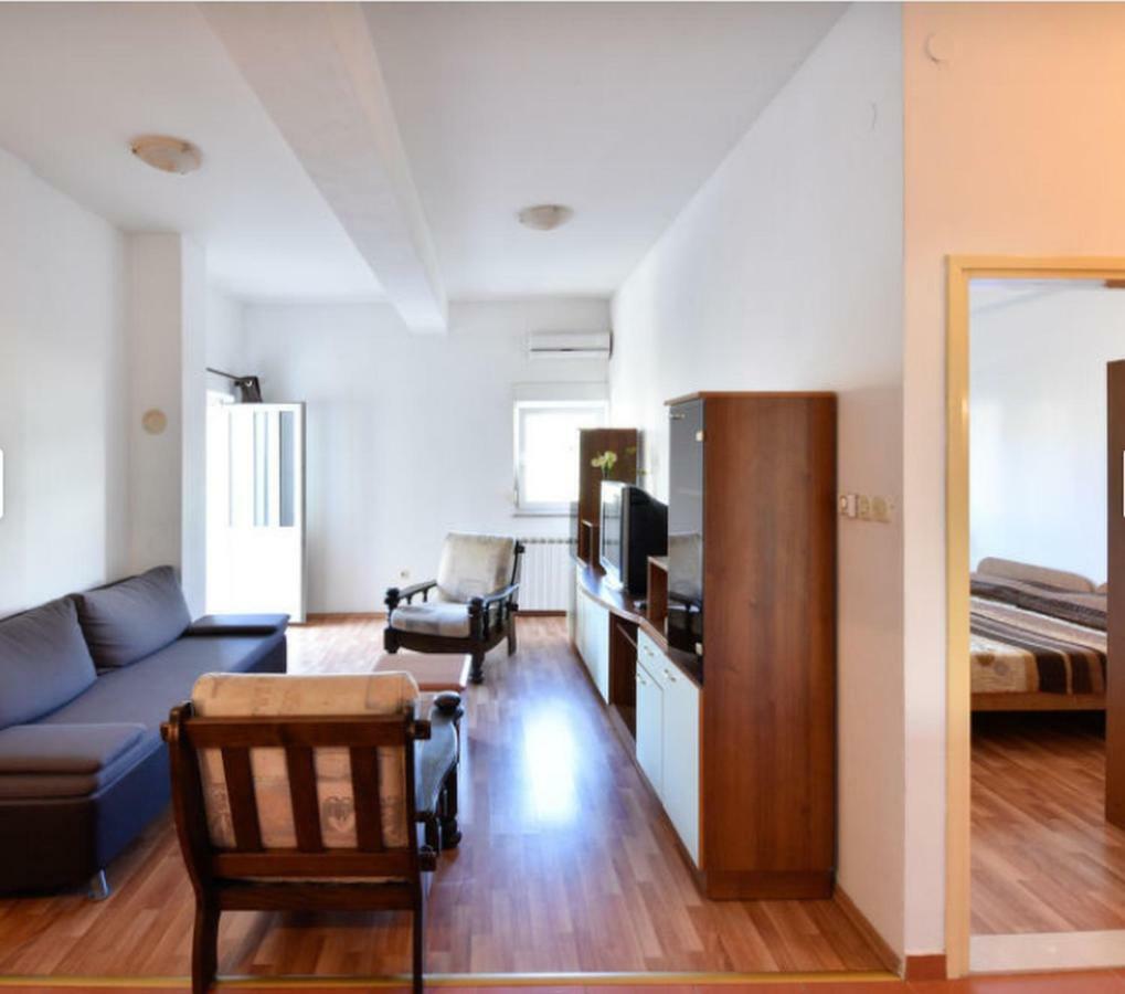 Mylo Apartment Zadar