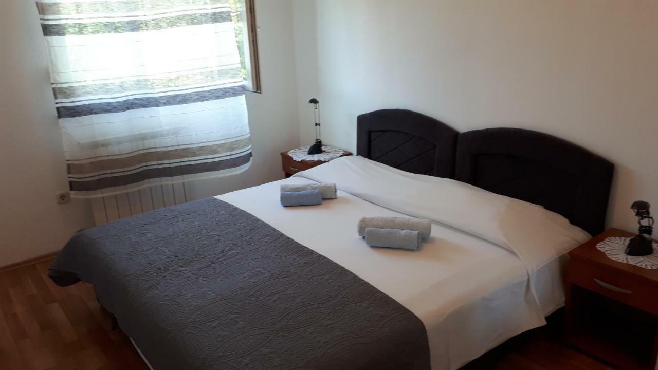 Mylo Apartment Zadar
