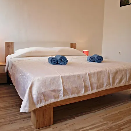 Apartment Mylo Zadar Room photo