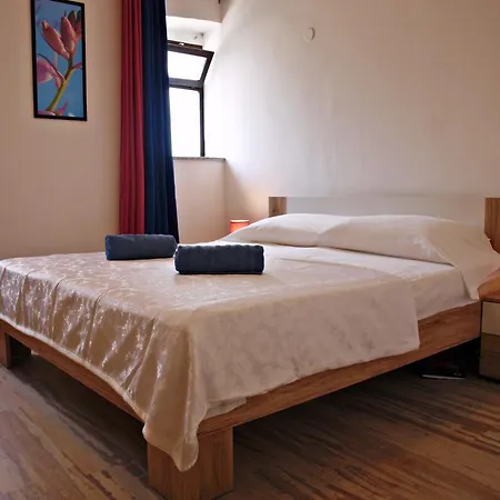 Apartment Mylo Zadar Room photo