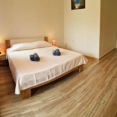 Apartment Mylo Zadar Room photo