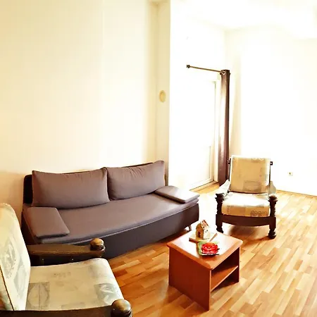 Apartment Mylo Zadar Exterior photo