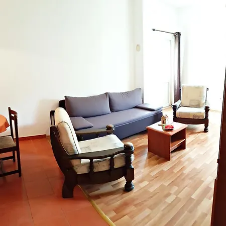 Apartment Mylo Zadar Exterior photo