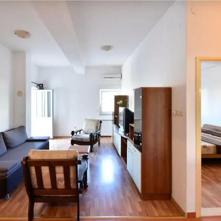 Apartment Mylo Zadar Exterior photo