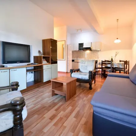 Apartment Mylo Zadar Exterior photo