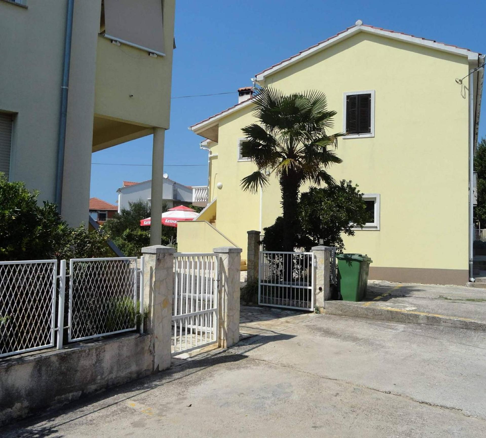 Apartment Mylo Zadar