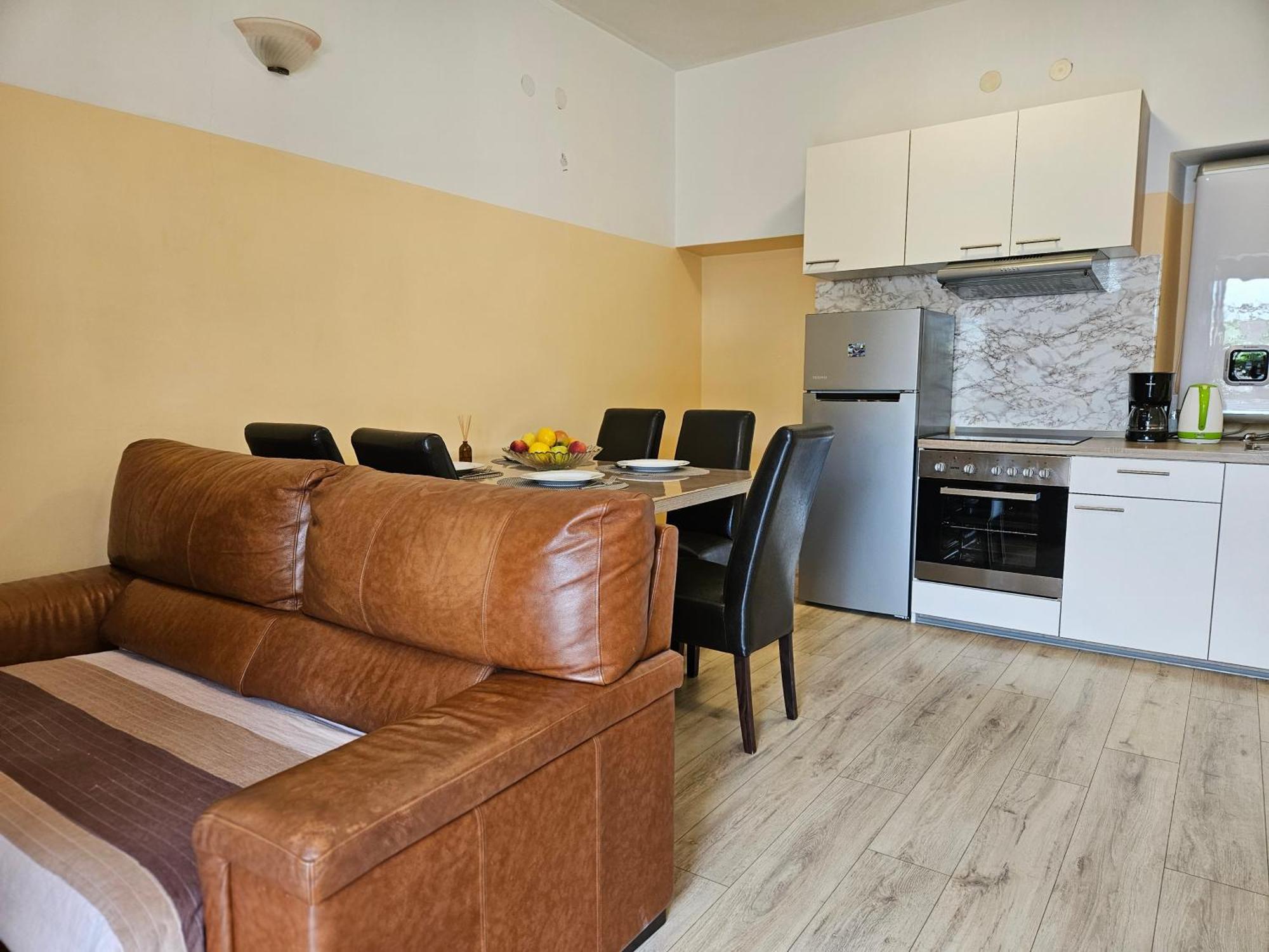 Apartment Mylo Zadar