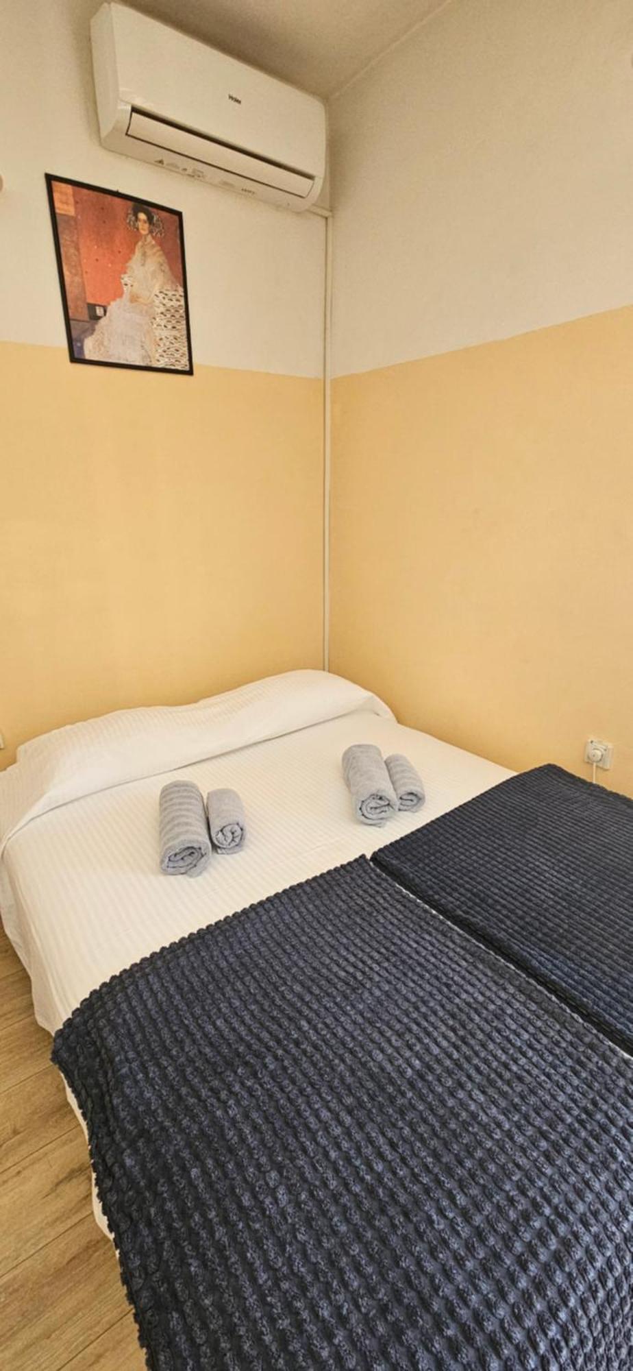Apartament Mylo