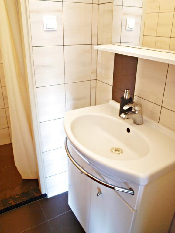 Mylo Apartament *