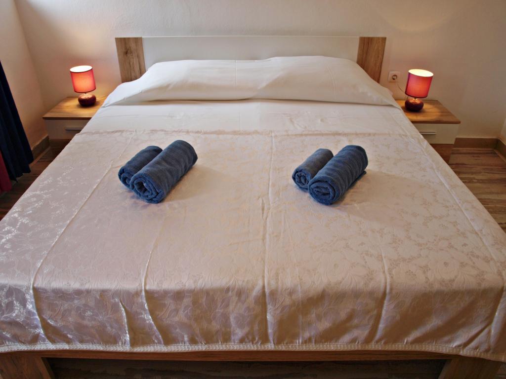 Apartmán Mylo Zadar
