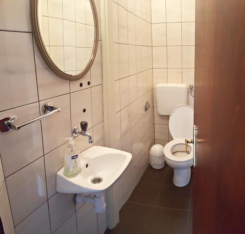 Mylo Apartament Zadar