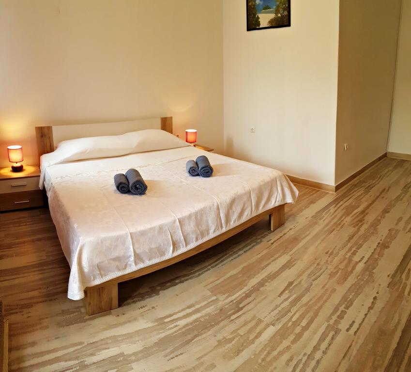 Apartment Mylo Zadar