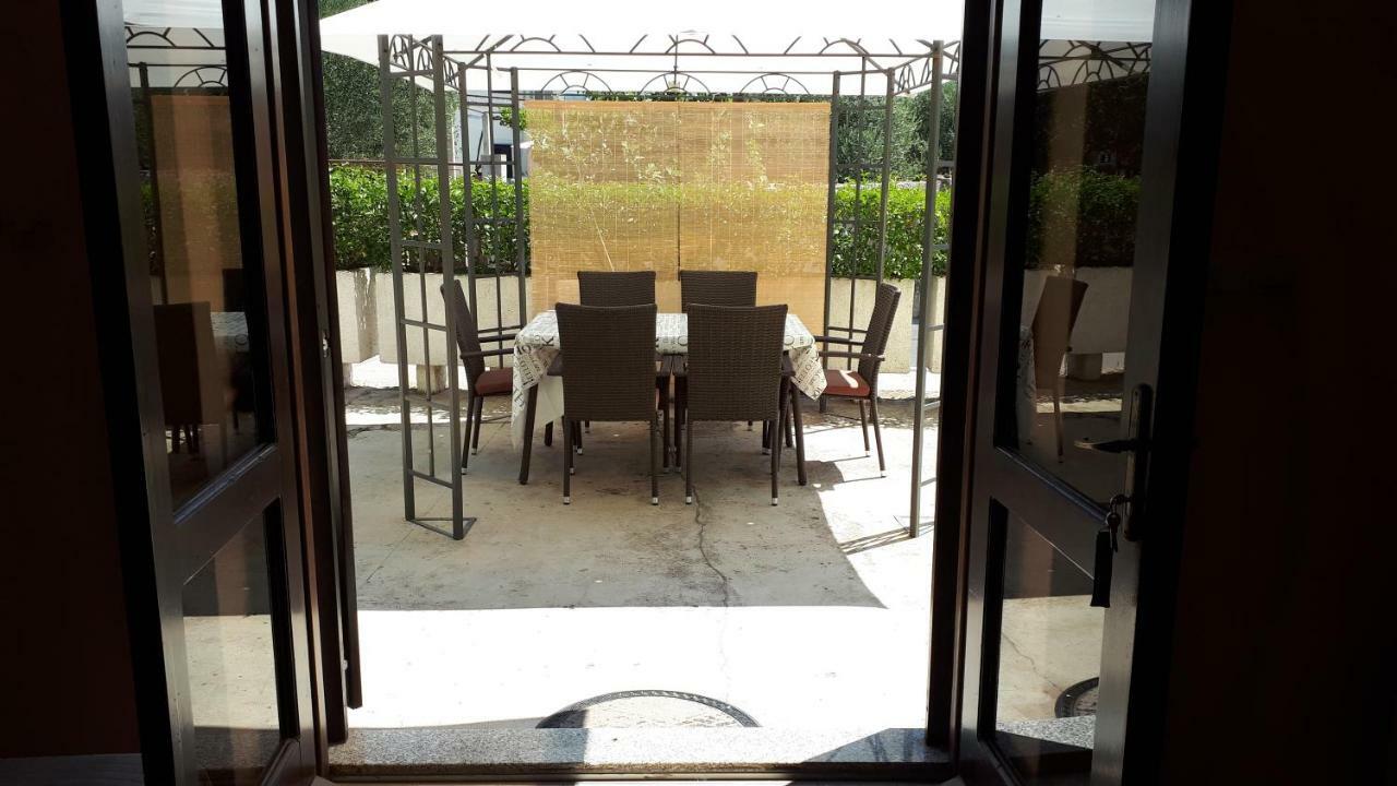 Apartmán Mylo Zadar