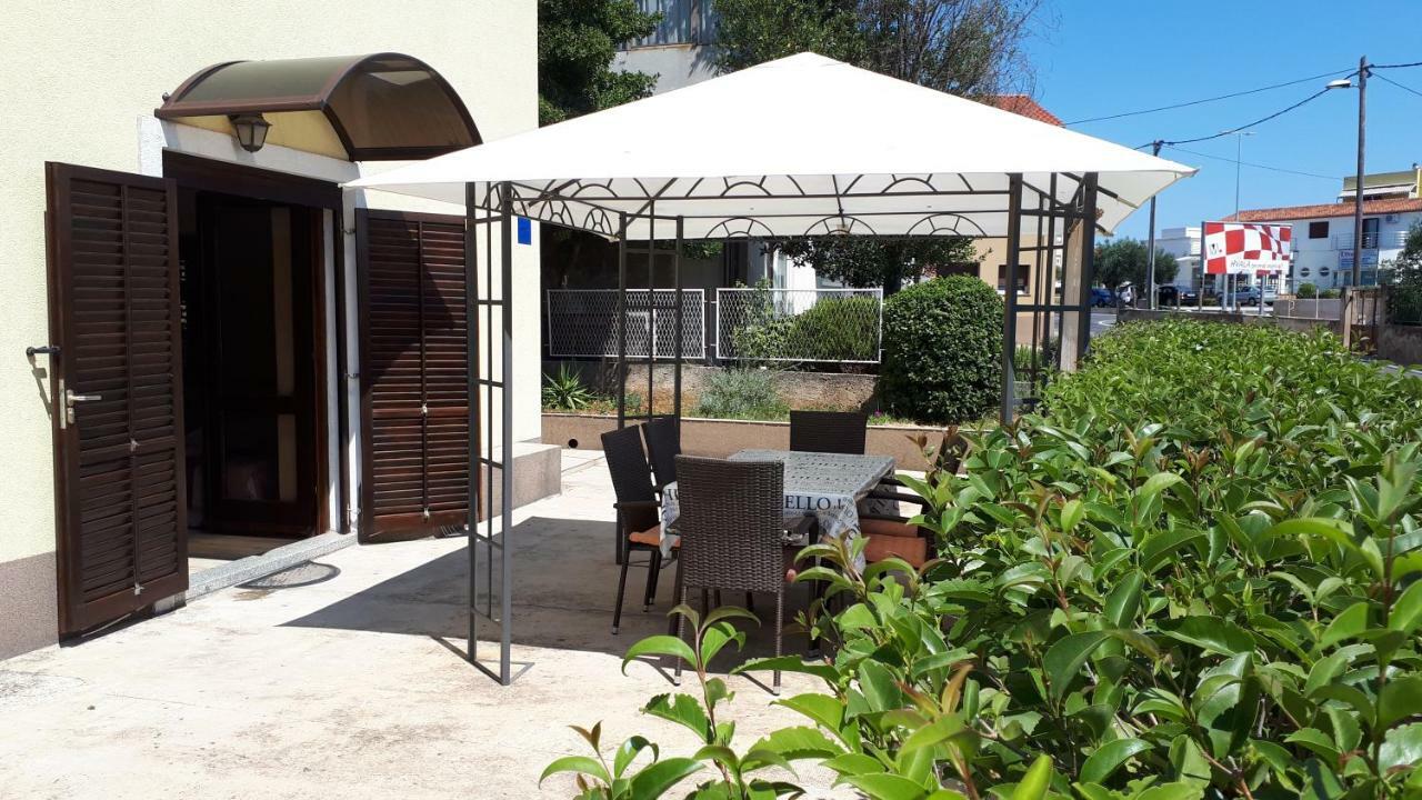 Apartmán Mylo Zadar