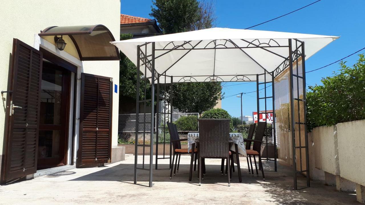 Apartmán Mylo